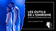 Stage théâtre d'improvisation : Les outils de l'onirisme Thtre de l'Uchronie Affiche