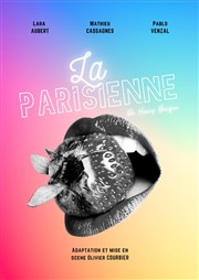 La Parisienne Tho Thtre - Salle Tho Affiche