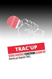 Trac'up TRAC Affiche