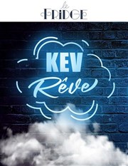 Kev Night Le Fridge Comedy Affiche