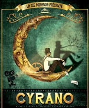 Cyrano Fabrik Thtre Affiche