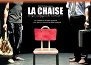 La chaise Les Lumieres Affiche