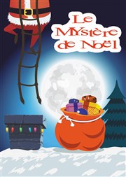 Le mystère de Noël La Coupole Affiche