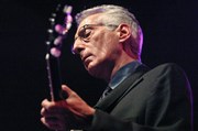 Hommage à Pat Martino avec Saul Rubin Trio + Jam Session Sunside Affiche