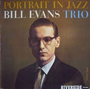 Hommage à Bill Evans avec Laurent Couthaliac Trio + Jam Session Sunside Affiche