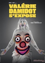 Valérie Damidot dans Valérie Damidot s'expose La Comdie des Suds Affiche