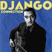 Romane & Hugo Guezbar : Django Connection Sunset Affiche