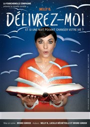 Délivrez-moi L'Antidote Affiche