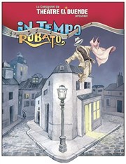 In Tempo Rubato Thtre El Duende Affiche