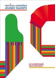 Gioco Duo | Ouverture du 14ème Festival Européen Jeunes Talents Htel de Soubise - Centre Historique des Archives Nationales Affiche