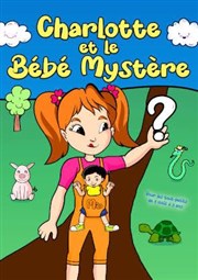 Charlotte et le bébé mystère Familia Thtre Affiche