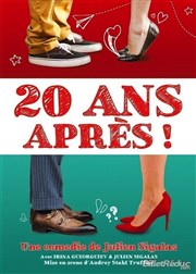 20 ans après Royale Factory Affiche