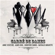 Carré de Dames L'Europen Affiche