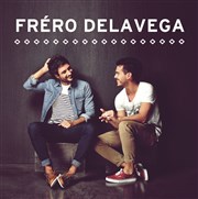 Fréro Delavega Le Forum de Vaural Affiche