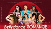 Bellydance Romance Espace Saint Martin Affiche