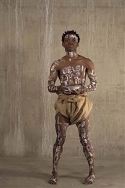 Faustin Linyekula : My Body, my Archive Chaillot - Thtre National de la Danse / Salle Gmier Affiche