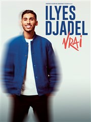 Ilyes Djadel dans Vrai Thtre Fmina Affiche