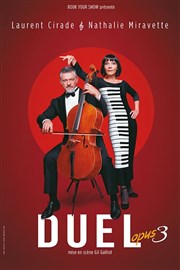 Duel : Opus 3 Le Thtre des Bliers Affiche