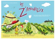 Les z'amoureux L'Etoile Royale Affiche