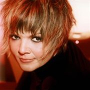 Karrin Allyson Le Duc des Lombards Affiche