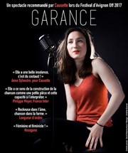 Garance Thtre Essaion Affiche