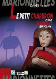 Le Petit Chaperon rouge Collge de la Salle Affiche