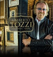 Umberto Tozzi L'Arta Affiche