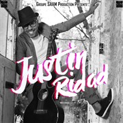 Justin Ridad | Birthday Party Alternateev 56 Affiche