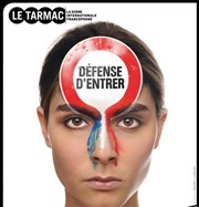 L'humanité tout ça tout ça Le Tarmac - La scne internationale francophone Affiche