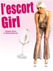 L'Escort girl Thtre de Poche Graslin - ancienne direction Affiche