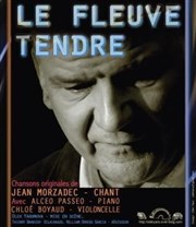 Jean Morzadec | Le fleuve tendre Thtre de Nesle - grande salle Affiche