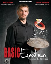 Basic Einstein Thtre des Corps Saints - salle 1 Affiche