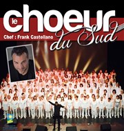 Le choeur du sud Salle Polyculturelle du Camp Romain Affiche