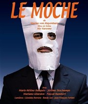 Le Moche Thtre de Nesle - grande salle Affiche