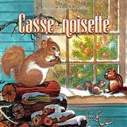 Histoires de Casse-Noisette Centre Mandapa Affiche