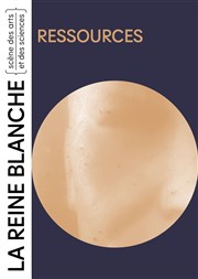 Ressources La Reine Blanche Affiche