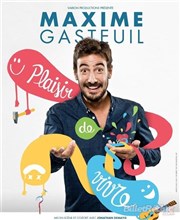 Maxime Gasteuil dans Plaisir de vivre Rock School Barbey Affiche