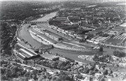 Visite guidée : L'épopée industrielle de Boulogne Billancourt | Par Marie Lagache Mtro Billancourt Affiche