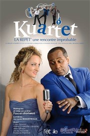 Kuartet : La Répétition Htel de Ville d'Apt Affiche