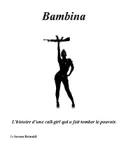 Bambina Thtre de l'abbaye Affiche