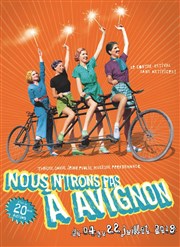 Trois Hivers Sans Soleil Nouveau Gare au Thtre Affiche