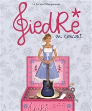 GiedRé en concert ! Thtre Le Colbert Affiche