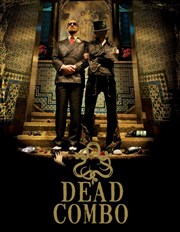 Dead Combo Sunset Affiche