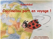 Coccinellou part en voyage L'Art D Affiche