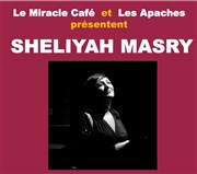 Jam vocale | + 1ère partie Sheliyah Masry 25 degrs est Affiche