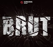 Brut Improvi'bar Affiche