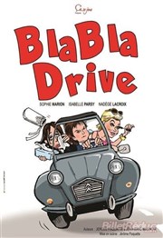 Bla Bla Drive Le Pr de Saint-Riquier Affiche