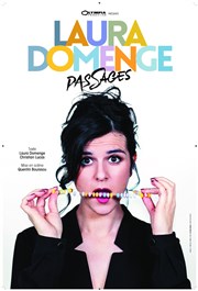 Laura Domenge dans Passages Thtre le Palace - Salle 4 Affiche