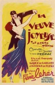 Duos et Quatuors d'Opérette Bateau Daphn Affiche