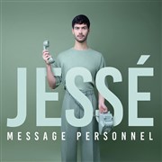 Jessé dans Message Personnel Plato Comedy Club - La pniche mcanique Affiche